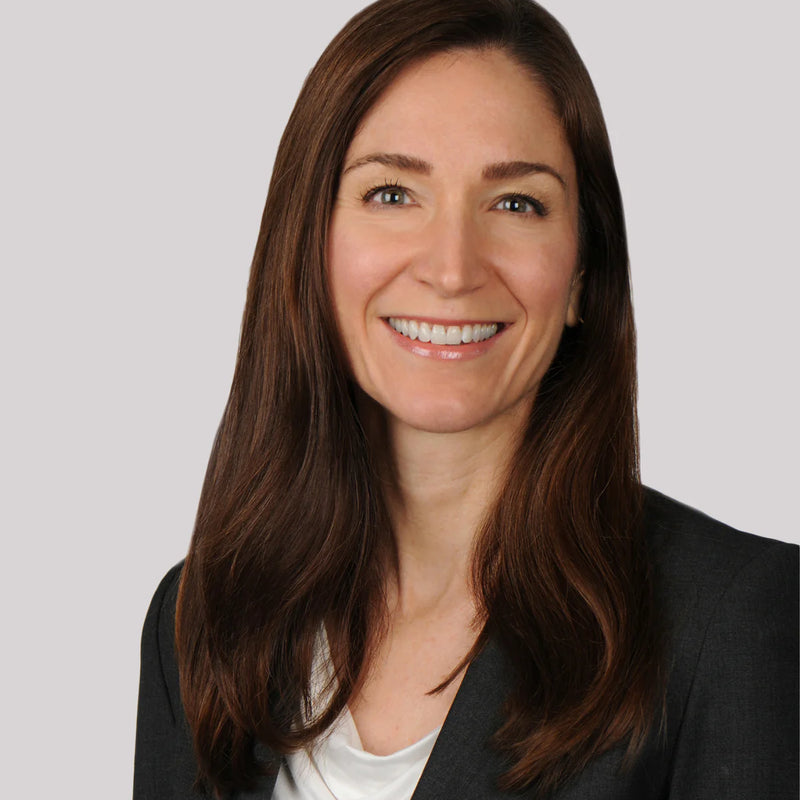 Dr. Constance Guille