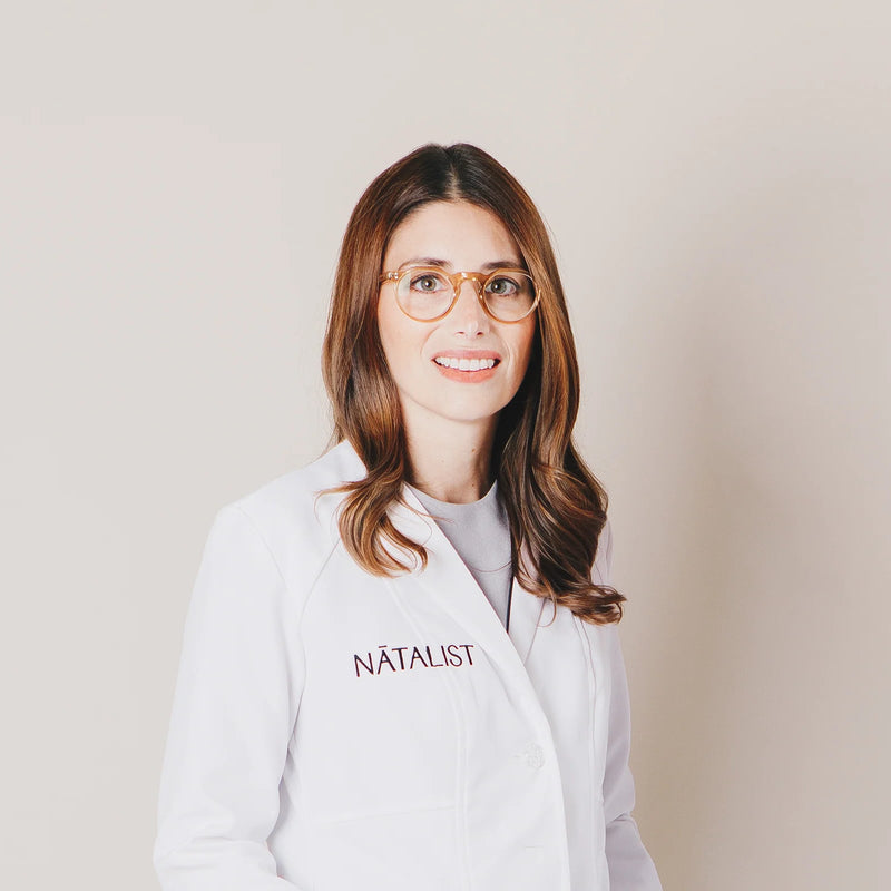 Dr. Liz Kane
