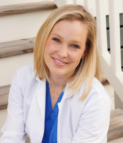 Dr. Heather Cook