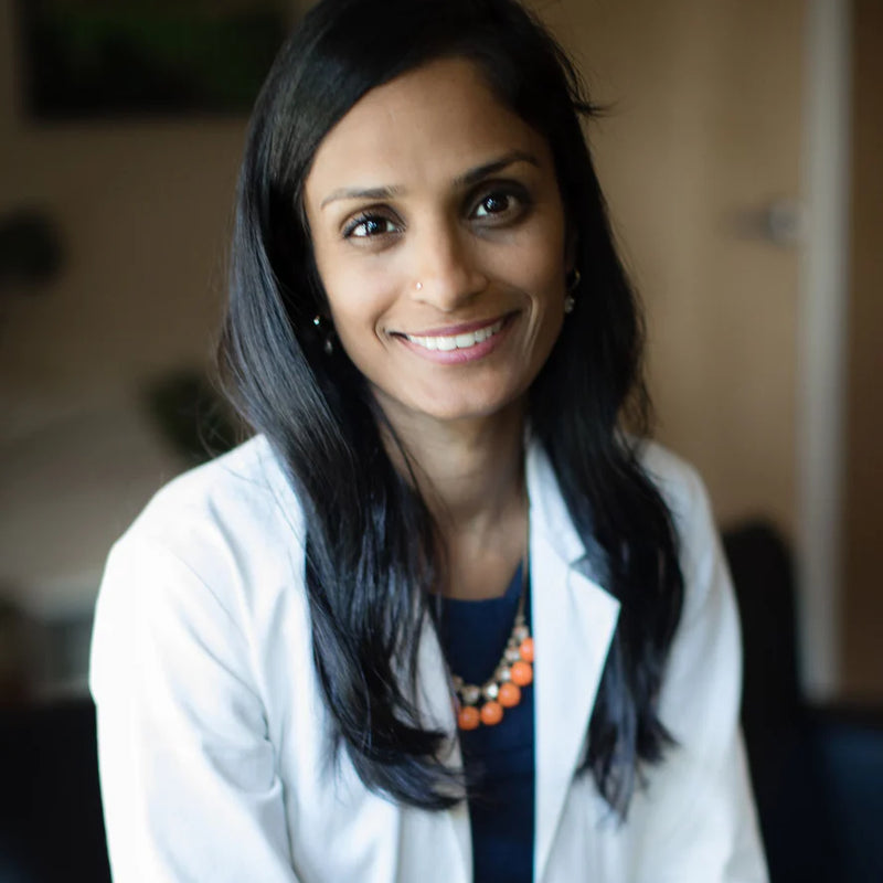 Dr. Meera Shah