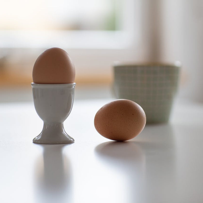 How to Release 2 Eggs During Ovulation Naturally