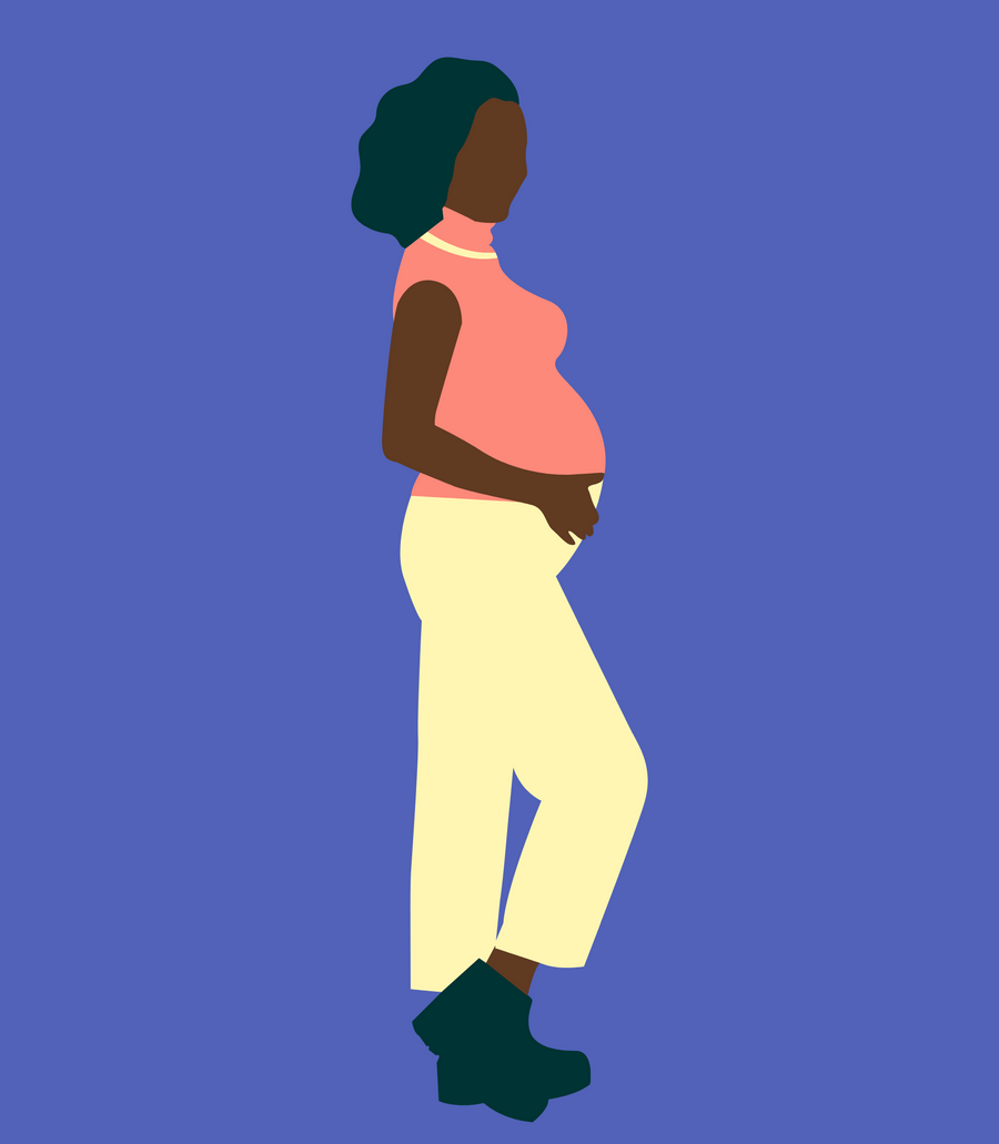 Pregnancy Discrimination at Work | Natalist