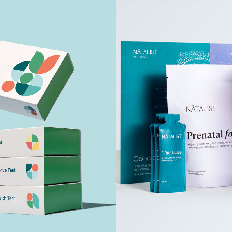 Everly Health Accelerates Position as Leading Digital Health Company with Acquisition of Women's Health Brand Natalist
