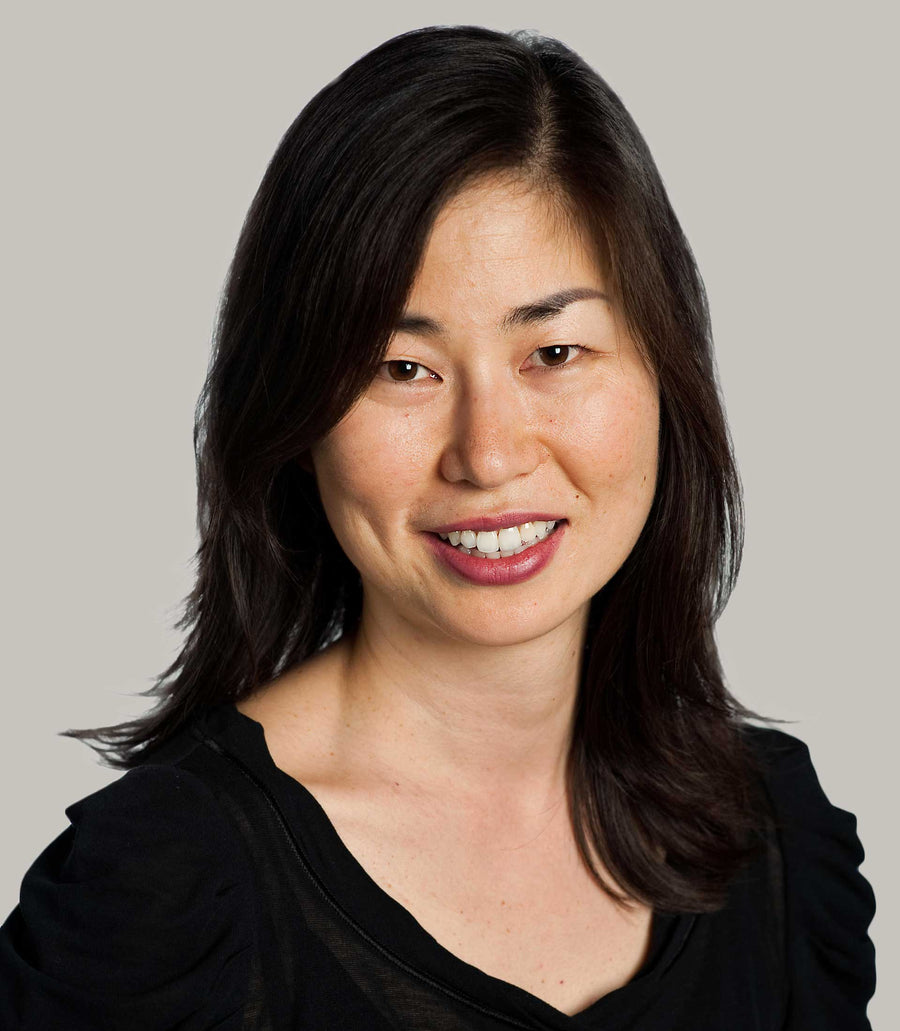 Meet Linda Kim Natalist