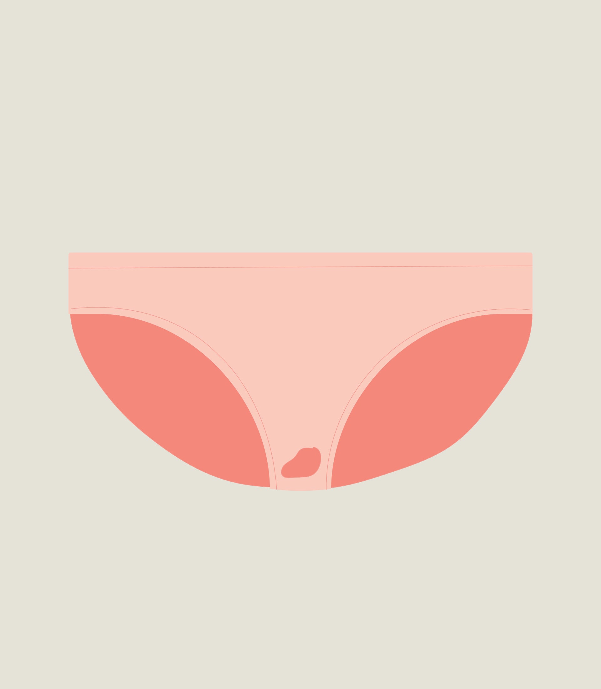 What Causes Spotting Causes of Vaginal Bleeding When TTC Natalist