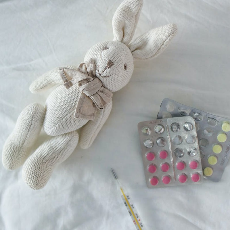 What OTC Medications Should I Avoid During IVF?