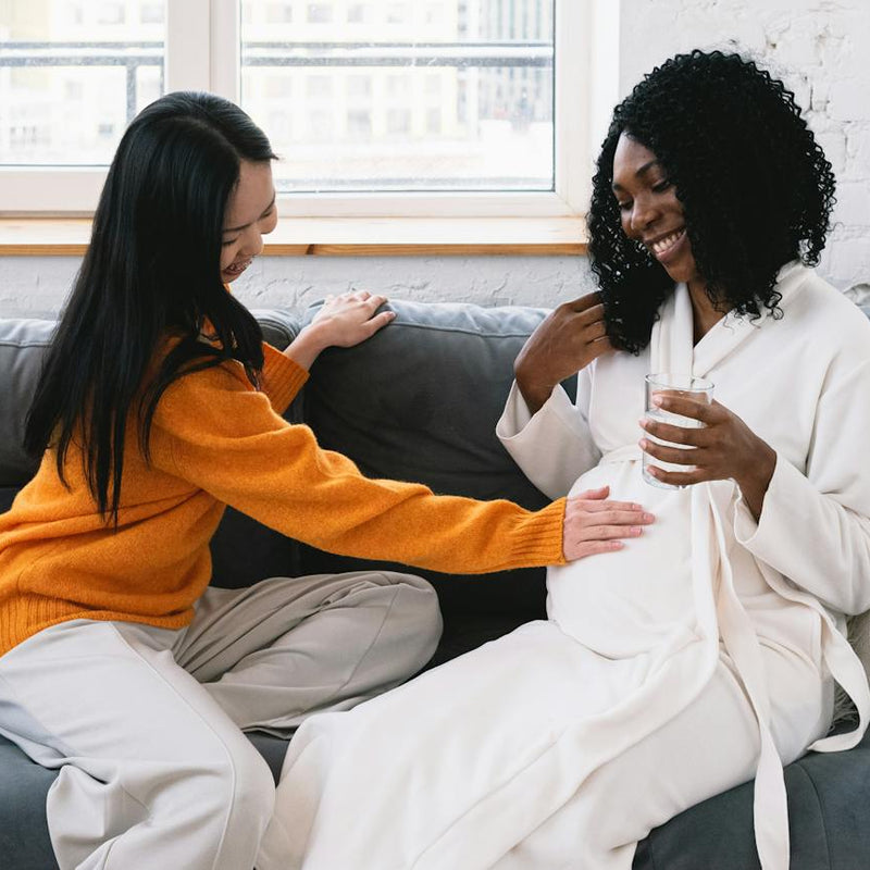 Pregnancy Self Care: What's Safe and Unsafe?