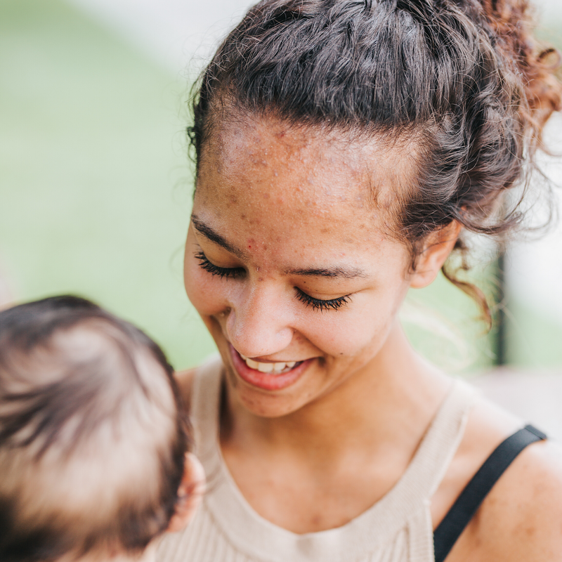 Pregnancy and Acne