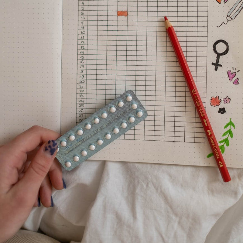 Does Birth Control Affect AMH Levels and Fertility?