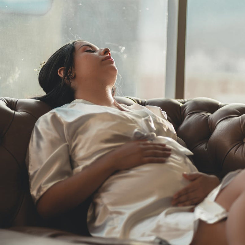 Dr. Gleaton Answers All Your Birthing Questions