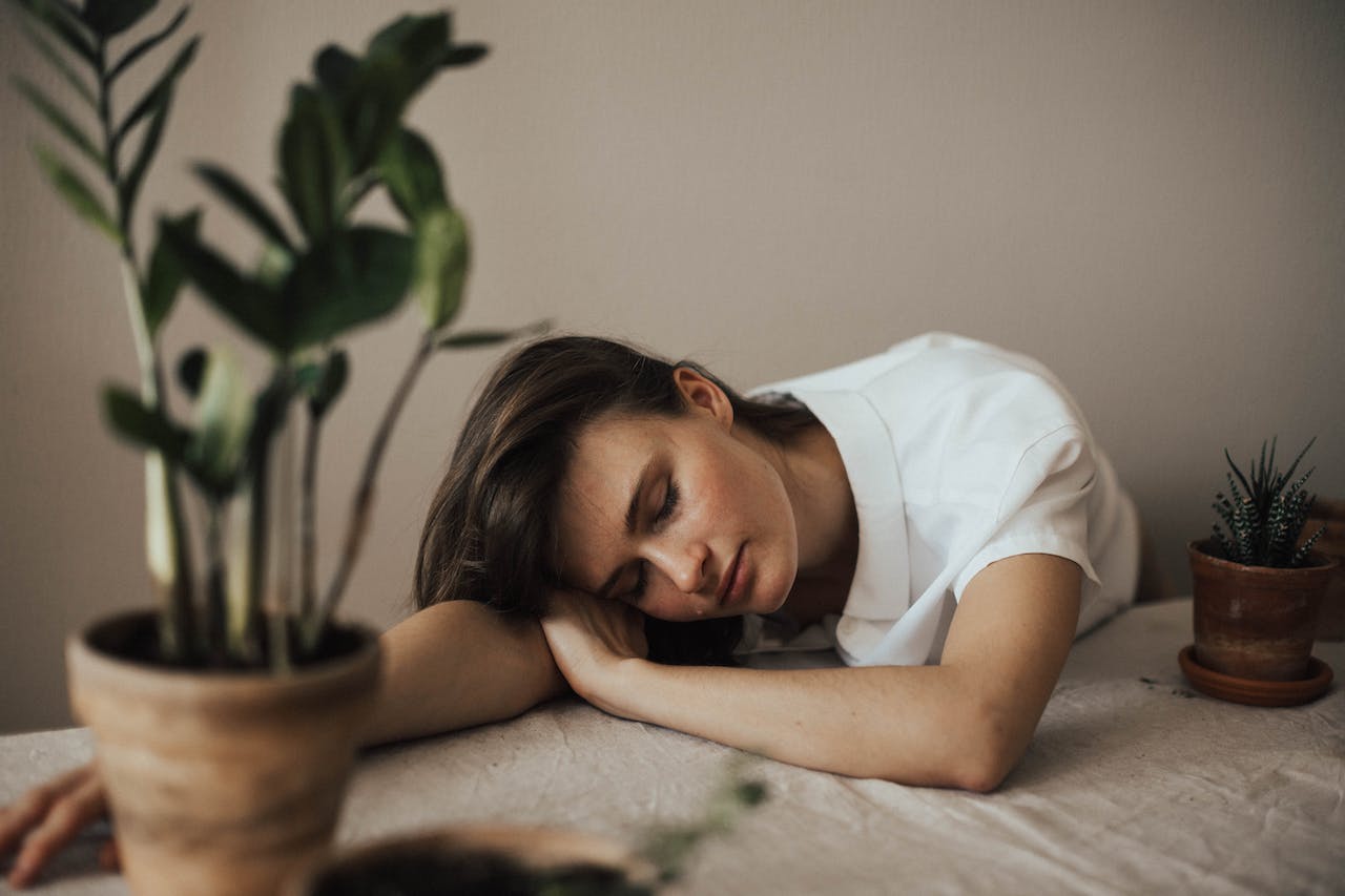 Ovulation Fatigue: Does Ovulation Make You Tired? | Natalist