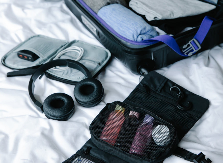 Hospital bag checklist: find everything you need in one place at Boots |  MadeForMums