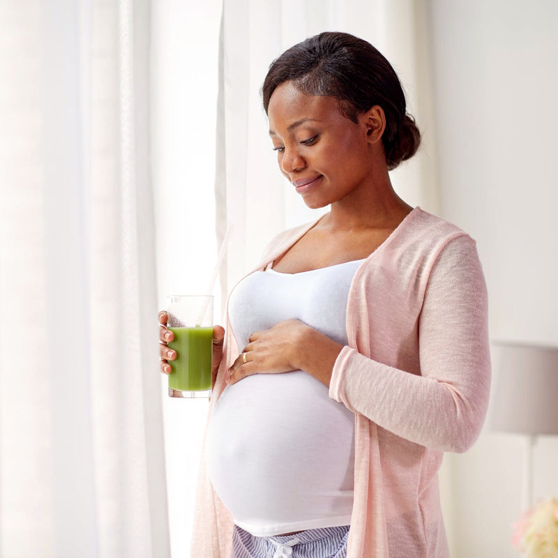 How to Boost Fertility and Get Pregnant Faster