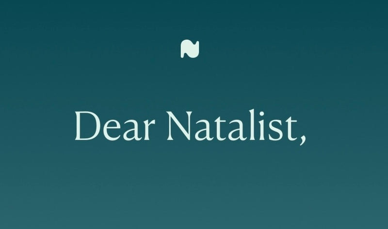 Natalist Customer Testimonials