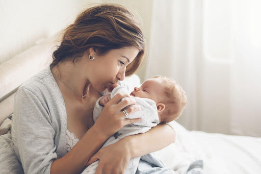 9 PostPartum Essentials That Every Momma Needs to Have in Dec 2023
