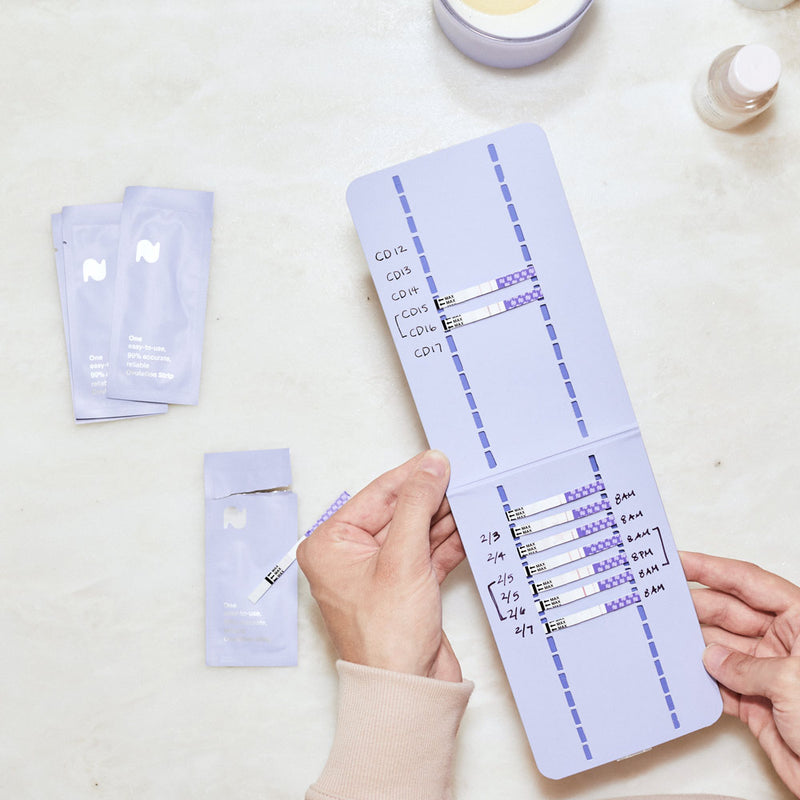 What Type of Ovulation Tests Are Best for Me?