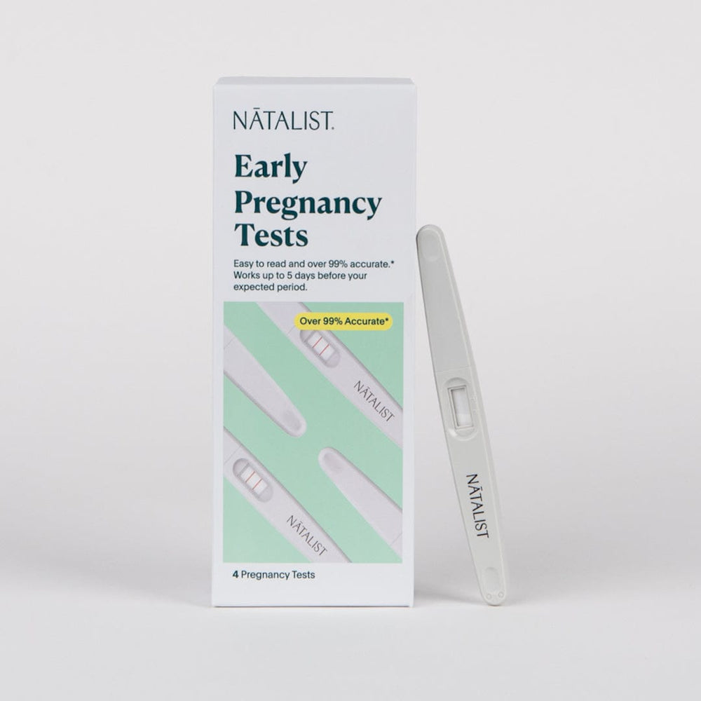 Pregnancy Tests (4-Count)