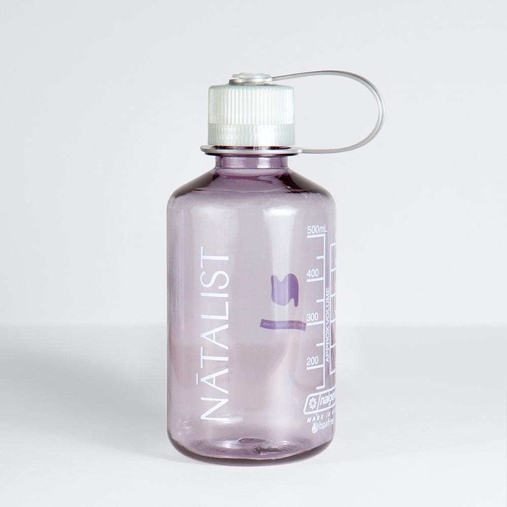 Reusable Water Bottle, 16 oz. - Natalist
