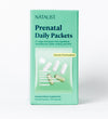 Prenatal Daily Packets