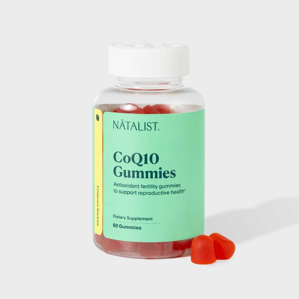 40% off - CoQ10 Gummies