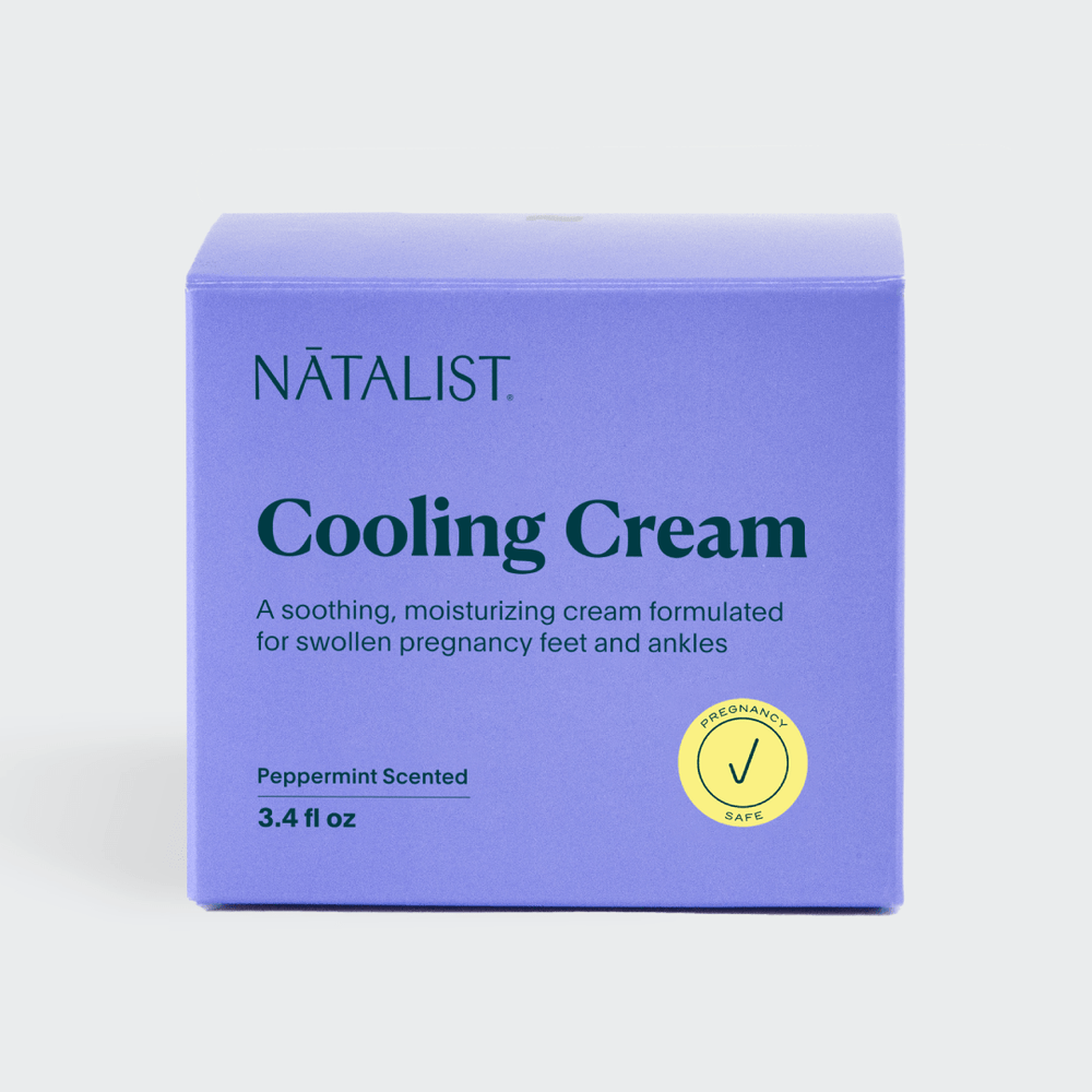 Cooling Cream