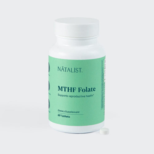 What Happens if You Don't Take Folic Acid During Pregnancy? Natalist