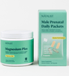 Magnesium & Male Multi Pack