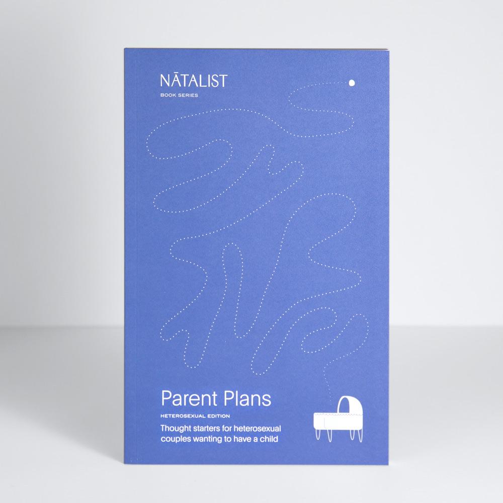 Parent Plans: Hetero