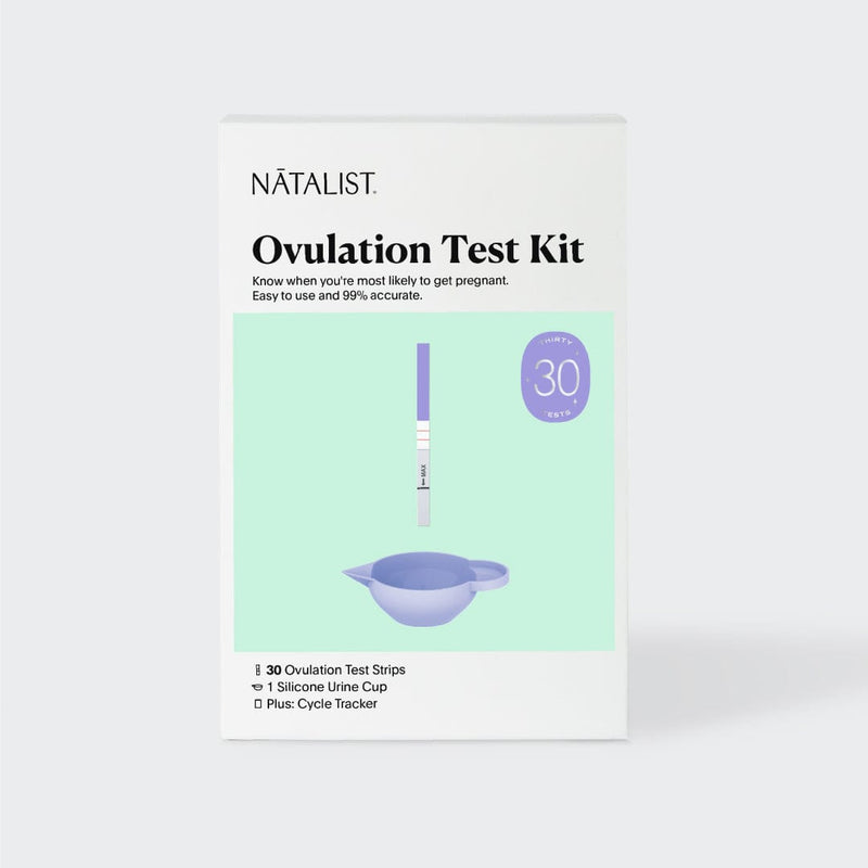 Ovulation Kits